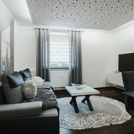 Residenz Kiba Bodensee FDH Екстериор снимка