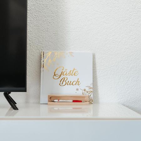 Residenz Kiba Bodensee FDH Екстериор снимка