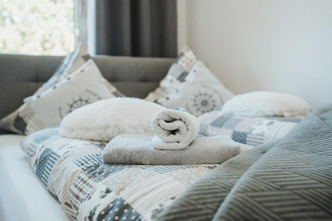 Residenz Kiba Bodensee FDH Екстериор снимка