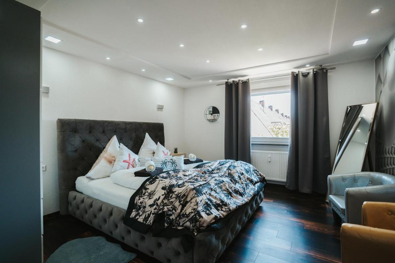 Residenz Kiba Bodensee FDH Екстериор снимка