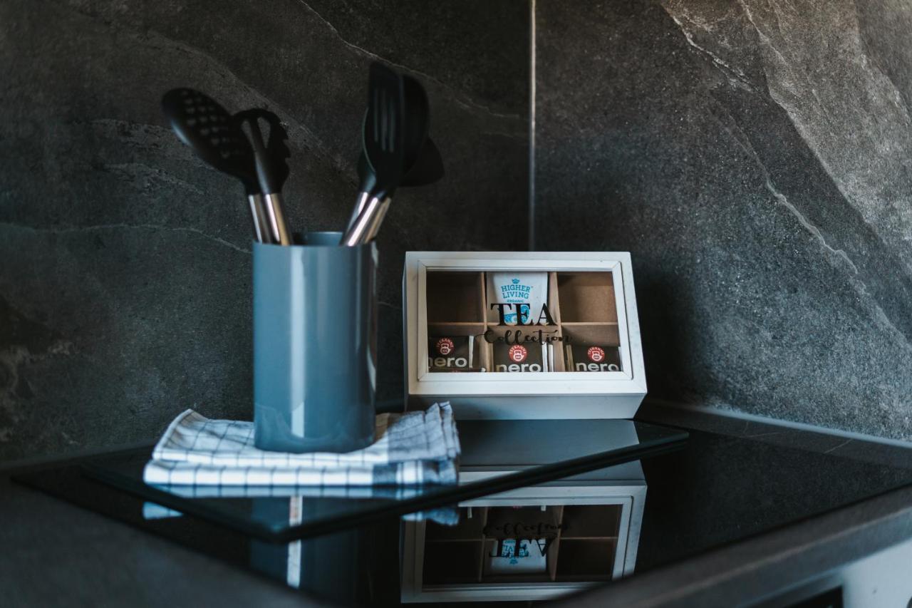 Residenz Kiba Bodensee FDH Екстериор снимка