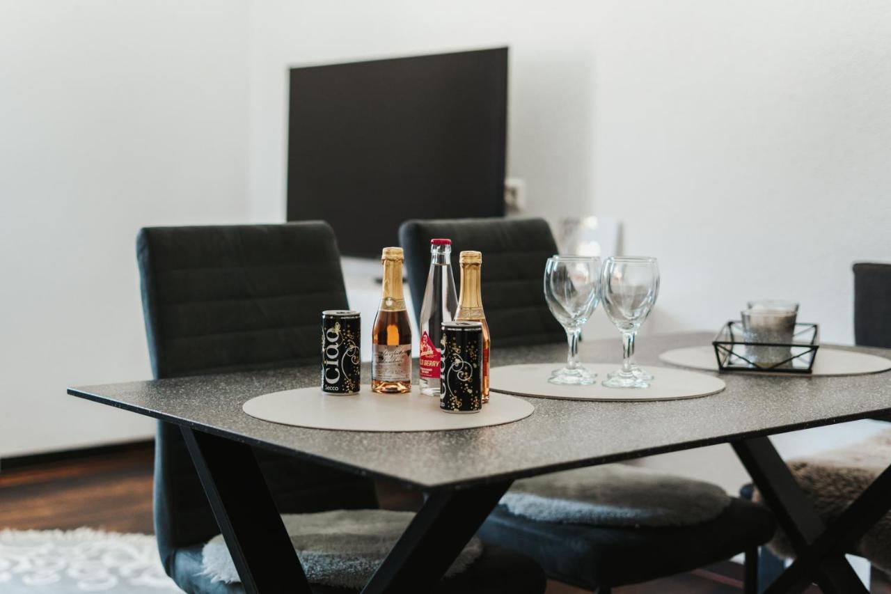 Residenz Kiba Bodensee FDH Екстериор снимка