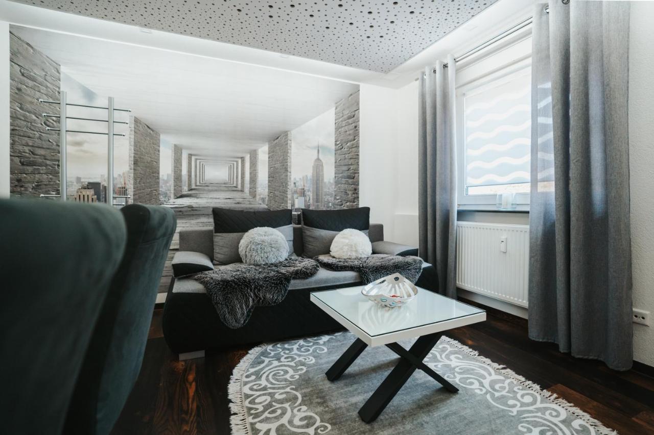 Residenz Kiba Bodensee FDH Екстериор снимка