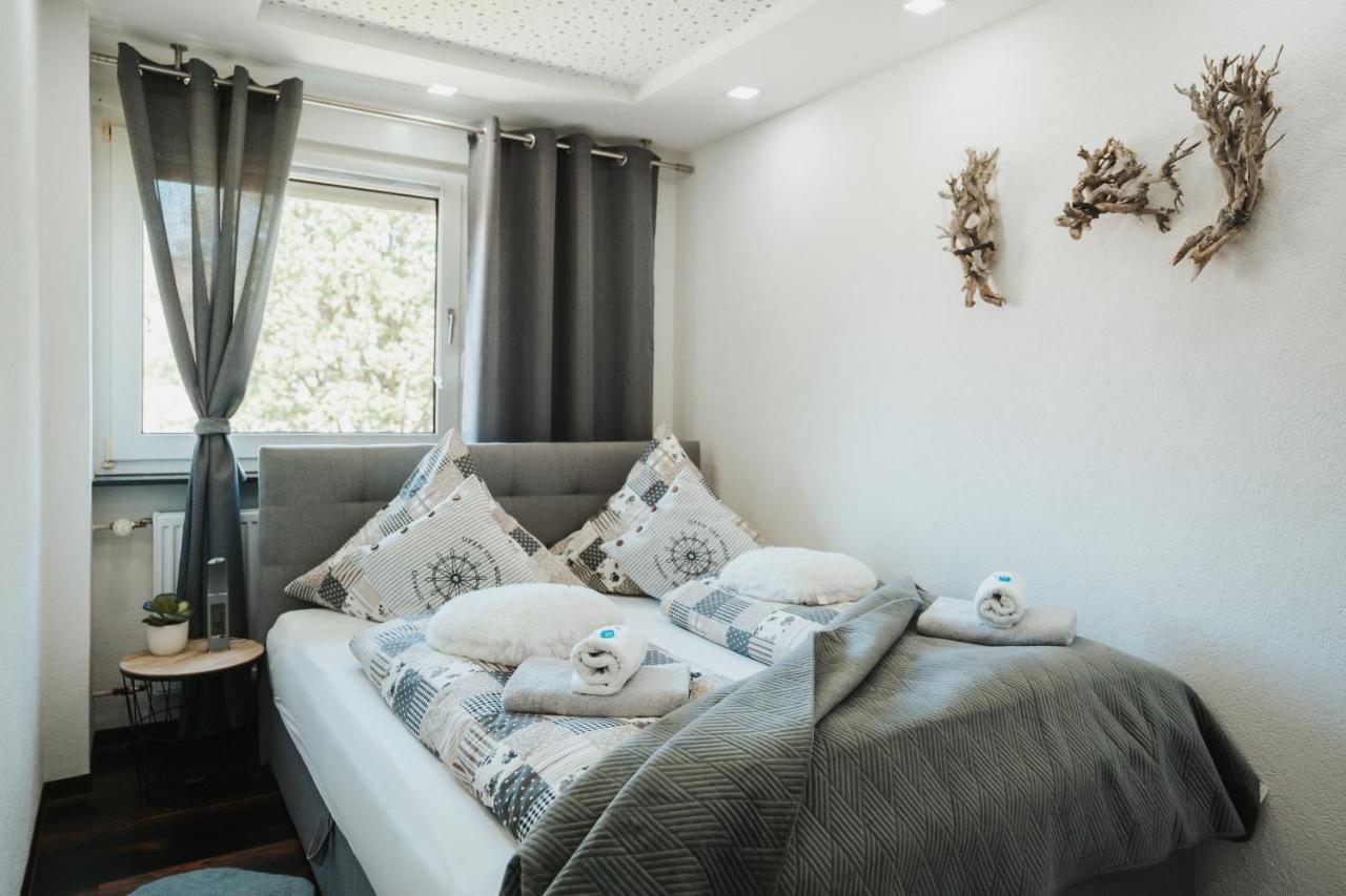 Residenz Kiba Bodensee FDH Екстериор снимка