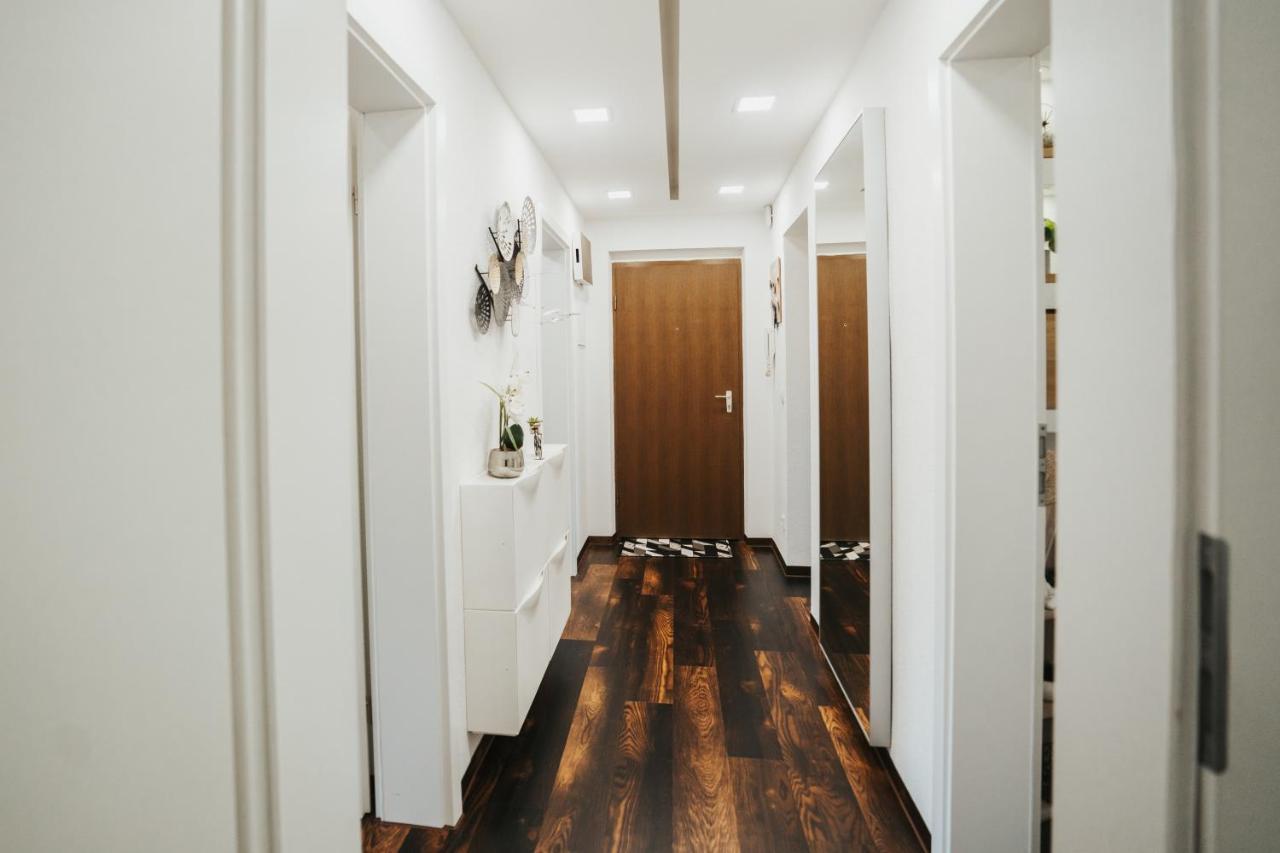 Residenz Kiba Bodensee FDH Екстериор снимка